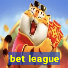 bet league